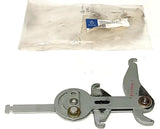 NEU Feststellbremse Handbremsseil Zwischenhebel Original Mercedes Sprinter