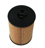 NEU Ölfilter mit Dichtung M266 Original Mercedes A Klasse W169 B Klasse W245