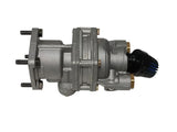 NEU Bremsventil Betriebsbremse Wabco Original Mercedes-Benz  Actros Axor Atego 2