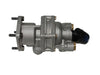 NEU Bremsventil Betriebsbremse Wabco Original Mercedes-Benz  Actros Axor Atego 2
