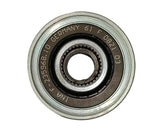 NEU Riemenscheibe Generator Freilauf OM646 OM647 OM648 Original Mercedes