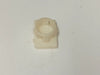 NEU 4x Clips Klammern Klemmen Halter Zierleiste Kotflügel Tür Orig Opel Omega B