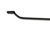 Haltegriff Griff hinten innen lang hellbraun Original Mercedes S Klasse W126