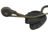 Gasgestänge Pedal Gaszug Regulierung Original Mercedes Benz W126 W124 W201