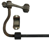 Stabilisator Vorderachse vorne komplett Original Mercedes-Benz S-Klasse W126