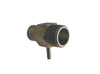 NEU Anschlussstück Rohr Adapter Original Opel 90183105 849430
