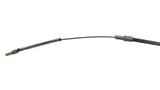 NEU NOS Handbremsseilzug Seilzug Handbremse Bowdenzug Original Opel Corsa A