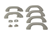Set Griffe Haltegriffe klappbar Dachhimmel Original VW Sharan Seat Alhambra