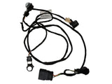 Leitungssatz mit PDC-Sensoren Park Distance Control Original VW Golf 7 VII