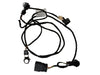 Leitungssatz mit PDC-Sensoren Park Distance Control Original VW Golf 7 VII