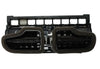 mittlere Luftdüse Luftausströmer Armaturenbrett mitte Original VW Polo V 6C 6R