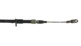 Seilzug Bowdenzug Feststellbremse Parkbremse Original Mercedes S Klasse W126