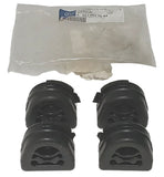 NEU Auspuffgummi hinten rechts Original Mercedes G Klasse 463 Sprinter