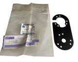 NEU Halter Steckdose Anhängerkupplung AHK Opel Astra G H Zafira A B Vectra B