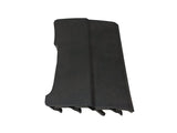 Halterung Abdeckung Knieairbag Knieschutz rechts Orig VW Sharan 7N Seat Alhambra
