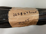 Türdichtungen Gummidichtung hinten rechts Original VW Passat B8