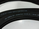 Türdichtung Gummidichtung hinten links innen Original VW Golf VII 7 5G 5G686791