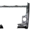 Blende Verkleidung Navigationssystem Mittelkonsole Original VW Polo V 6R 6C