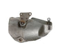 Hitzeschutzblech Abschirmblech Turbolader Auspuff Original VW Golf VII 7