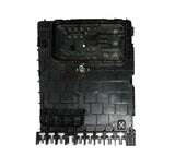 Sicherungskasten mit Deckel Relaiskasten Original VW Passat Sharan Audi Q3 Seat