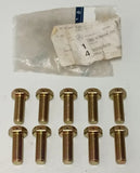 NEU 10x Sechskantschraube M14 x 1,5 Original Mercedes Benz N00096101412