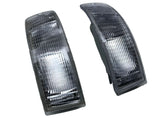 NEU Satz Blinkleuchten vorne links rechts Audi 80 B3 B4 90 B3 B4 Coupé Cabriolet