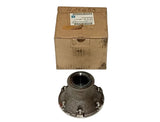 NEU Flansch Zapfen Radnabe Hinterachse Original Opel Omega B Stufenheck