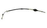 NEU Kupplungszug Kupplungsseil Schaltgetriebe 18E 18SE Original Opel Ascona C