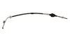 NEU Kupplungszug Kupplungsseil Schaltgetriebe 18E 18SE Original Opel Ascona C