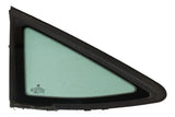 Seitenscheibe Dreiecksfenster Dreiecksscheibe vorne rechts Orig VW Touran II 5T