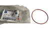 NEU Dichtring Dichtung Vakuumpumpe Lichtmaschine Orig Opel Monterey Frontera A