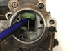 Vergaser Drosselklappe Original Ford Escort IV 1.3 86BFKEA