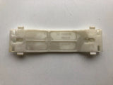 NEU Clip Klammer Zierleiste an Heckklappe Original Opel Astra F Caravan
