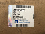 NEU NOS Antriebswelle Vorderachse vorne links Original Opel Corsa A