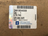 NEU NOS Antriebswelle Vorderachse vorne links Original Opel Corsa A