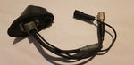 NEU Dachantenne mit Scheibenwaschdüse hinten Original Opel Astra G CC