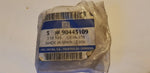 NEU NOS Unterlegscheibe Lagerbuchse Zugstrebe Querlenker Original Opel Corsa B