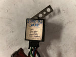Satz Kaltlaufregler KLR Original HJS für Opel Omega A Senator B 2.6 C26NE