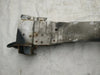 Längsträger Rahmen Reparaturblech vorne rechts Original Opel Senator B Omega A