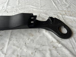NEU Blende Führungsschiene Beifahrersitz rechts Original Opel Astra G Zafira A