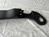 NEU Blende Führungsschiene Beifahrersitz rechts Original Opel Astra G Zafira A