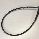 NEU NOS Gaszug Bowdenzug Seilzug KZ UE Original Opel Omega A 1.8 2.0 manuell