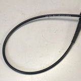 NEU NOS Gaszug Bowdenzug Seilzug KZ UE Original Opel Omega A 1.8 2.0 manuell