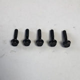 NEU 5 Sechskantschrauben Ventildeckel Original Opel Vectra A B Corsa B Astra F