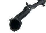 NEU Schlauch Ladeluftkühler an Turbolader Orig Opel Vectra C Signum 2.0 2.2