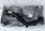 NEU Reparatursatz Motorabdeckung Verkleidung Original Opel Corsa D CDTi EcoTec