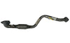 NEU Auspuffrohr Flexrohr vorne Original GM Chevrolet Aveo Daewoo Kalos 1.2