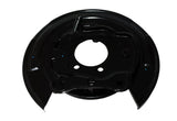 NEU Kit Ankerblech + Bremsbacken hinten rechts Original GM Chevrolet Lacetti