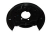 NEU Kit Ankerblech + Bremsbacken hinten rechts Original GM Chevrolet Lacetti