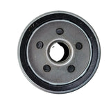 NEU Ölfilter Metallölfilter Original Mahle OC 100 für Citroën Xsara Peugeot 206